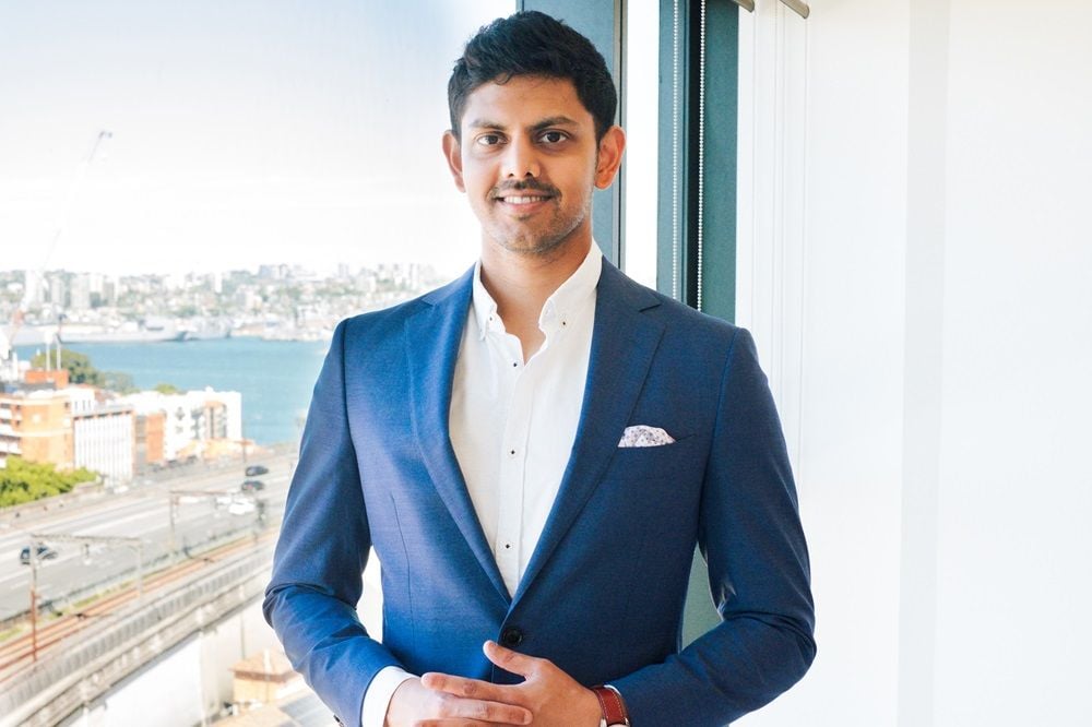 SimplyAI programs new era of growth backed by Liverpool Partners