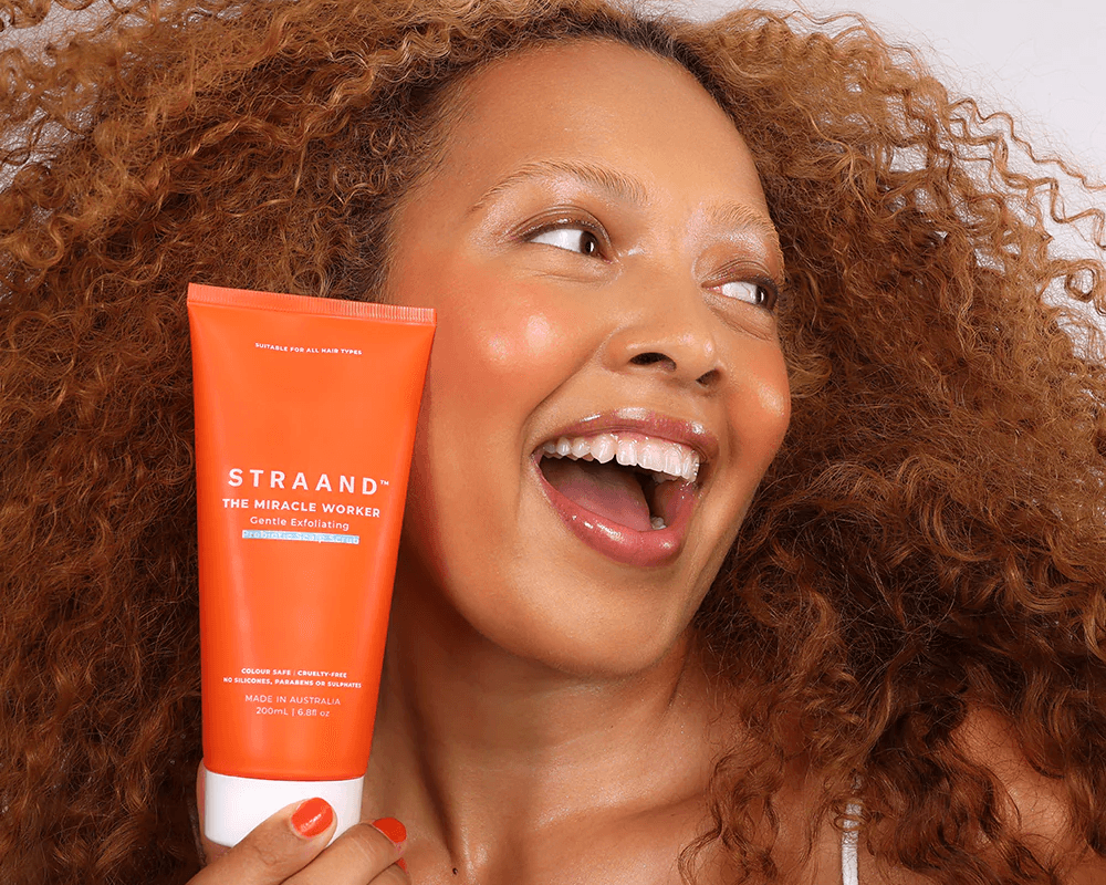 Scalp care brand STRAAND locks in $4m to fuel global ambitions