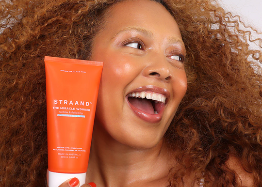 Scalp care brand STRAAND locks in $4m to fuel global ambitions