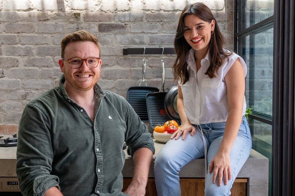 AI recipe startup Clove cooks up $4.15m seed raise