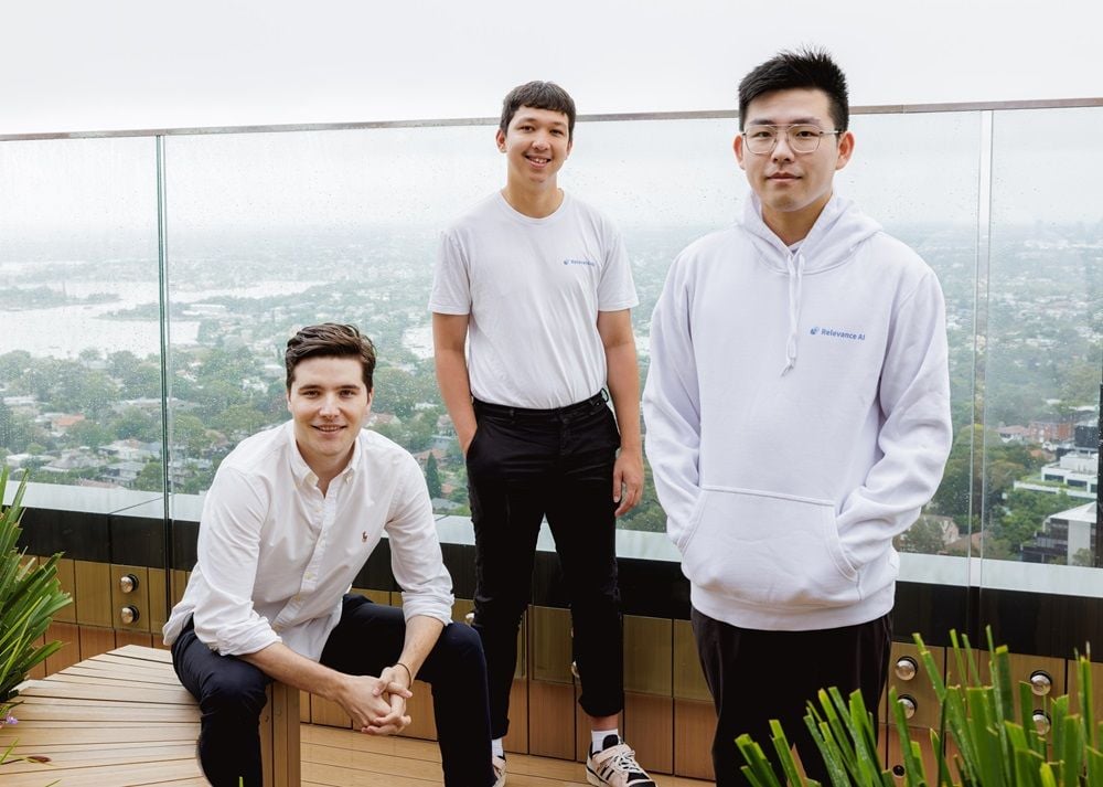Relevance AI raises $15m in Series A amid surge in clients for its low-code platform