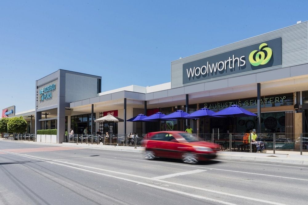 Charter Hall Retail offloads two retail centres for $225m following unsolicited offers