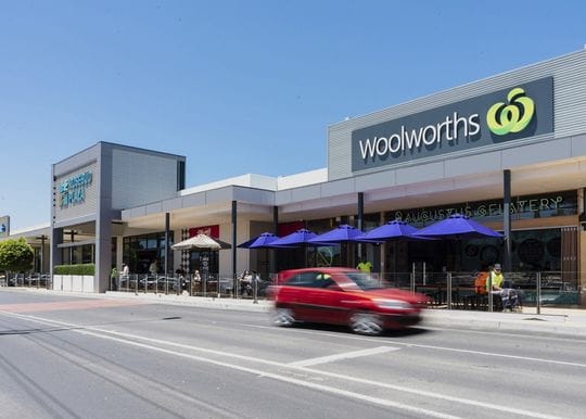 Charter Hall Retail offloads two retail centres for $225m following unsolicited offers
