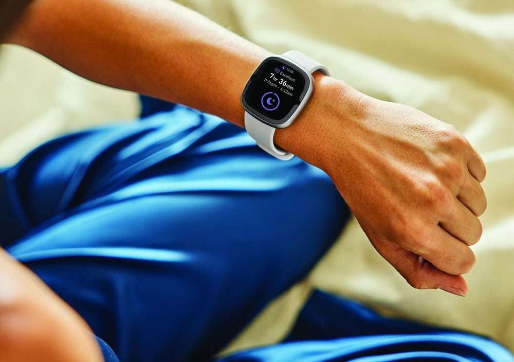Fitbit fined $11m in Australia for misleading consumers over rights