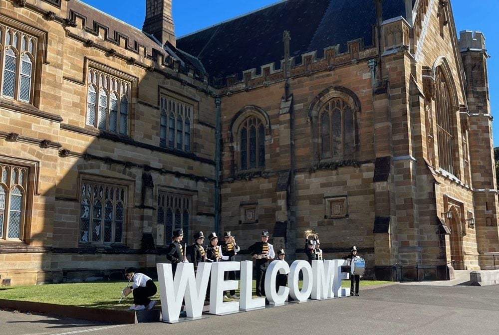 As we hurtle towards 1m international students, migration changes will only slow this growth