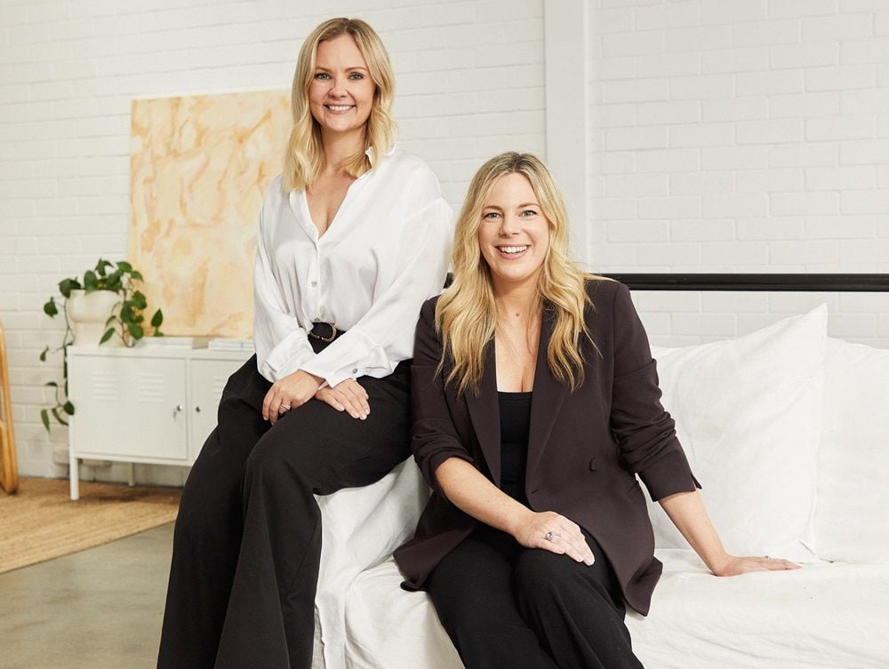 Brand platform Collabosaurus founder in rare female-led tech exit to Cali Social founder