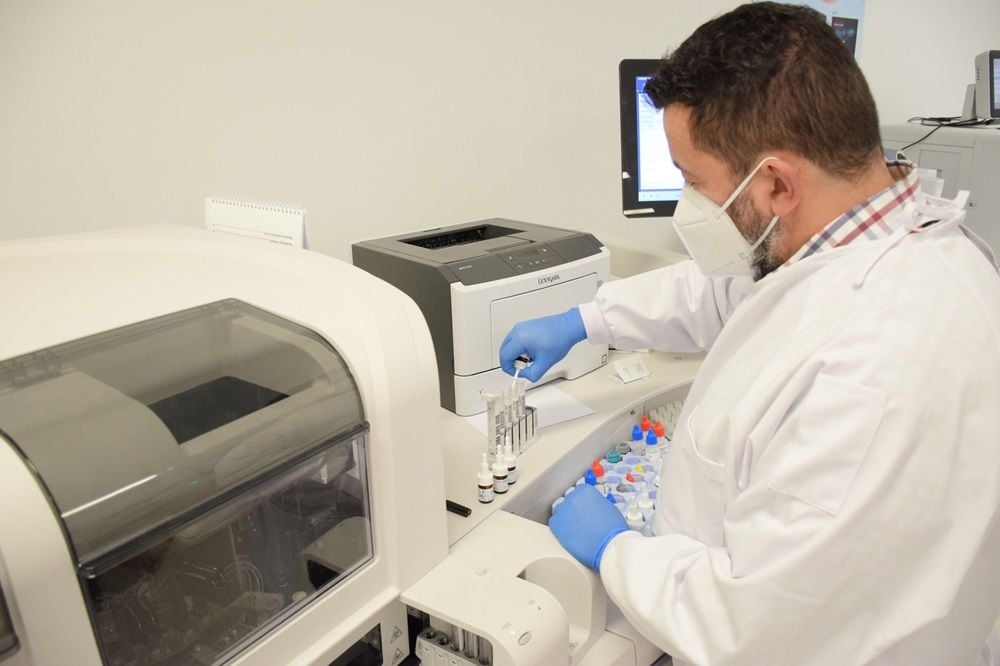 Watchdog sees red in $1.58 billion ACL-Healius merger