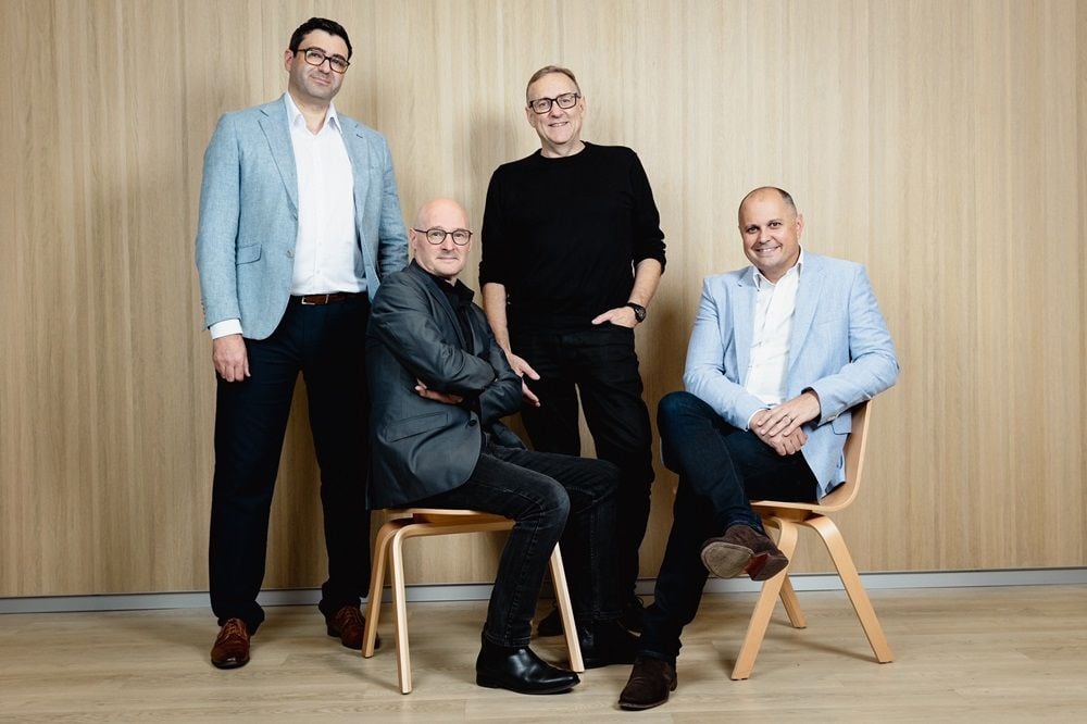 Morrow Sodali buys two Aussie companies in a week with Designate, Domestique acquisitions