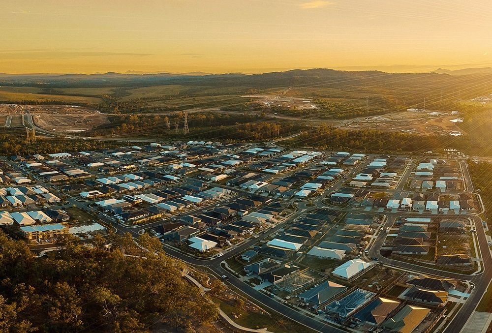 Lendlease offloads $1b worth of communities projects to Stockland, Supalai