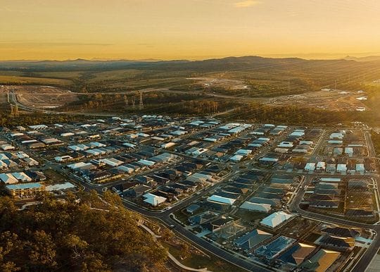 Lendlease offloads $1b worth of communities projects to Stockland, Supalai