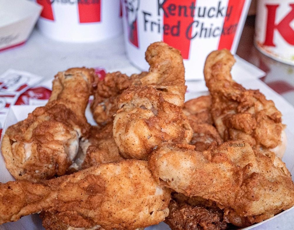 Shine Lawyers turns up the heat on KFC with class action