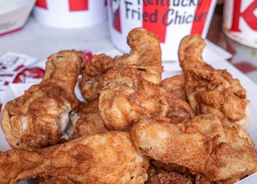 ‘Pressure cooker’: Shine Lawyers turns up the heat on KFC with employee class action