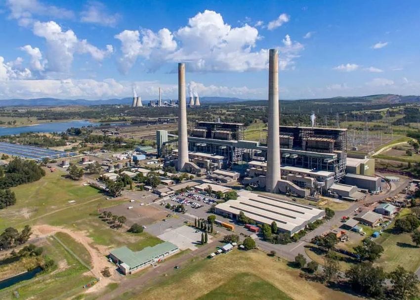 AGL’s thermal power rehabilitation under way with green light for $750m battery project at Liddell