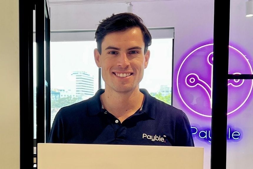Council payments software startup Payble raises $3.5m