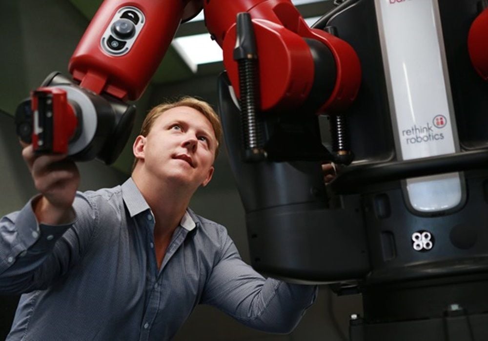 Brisbane's Convergence Medical on fast-track to commercialisation with FDA ‘breakthrough’ listing