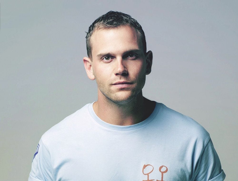 Vinyl Group backed by tech billionaire in $10m deal to acquire The Brag Media