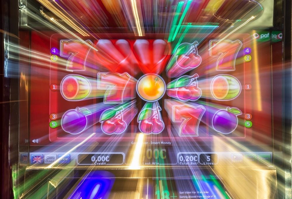 Victorian gaming authority slaps ALH Group with $480,000 pokies fine