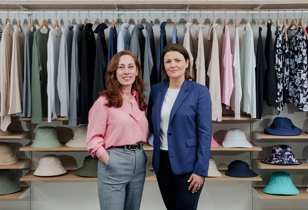 Female-founded sun protection brand Solbari secures $10m from Australian Business Growth Fund