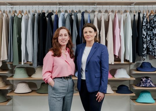 Female-founded sun protection brand Solbari secures $10m from Australian Business Growth Fund