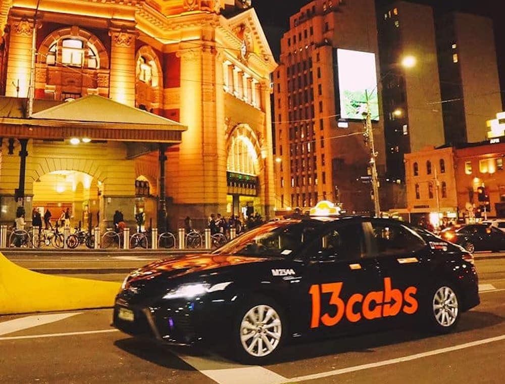 Transport giant ComfortDelGro lobs $182m takeover bid for taxi operator A2B, shares soar by 25pc