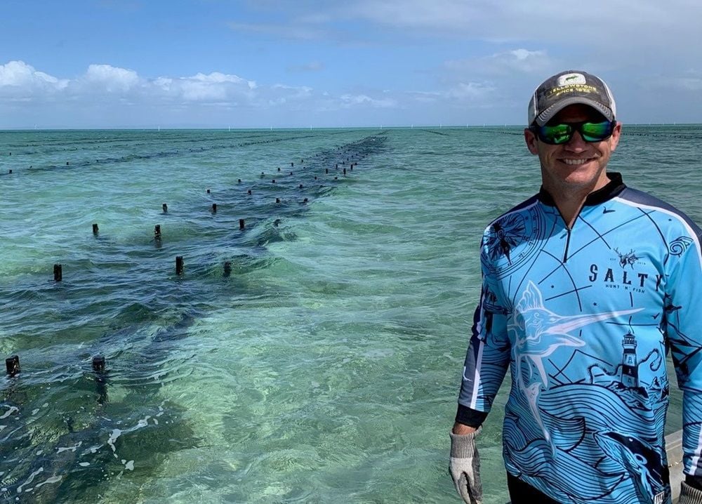 Oyster thieves rock Queensland industry amid investment spree accelerating growth