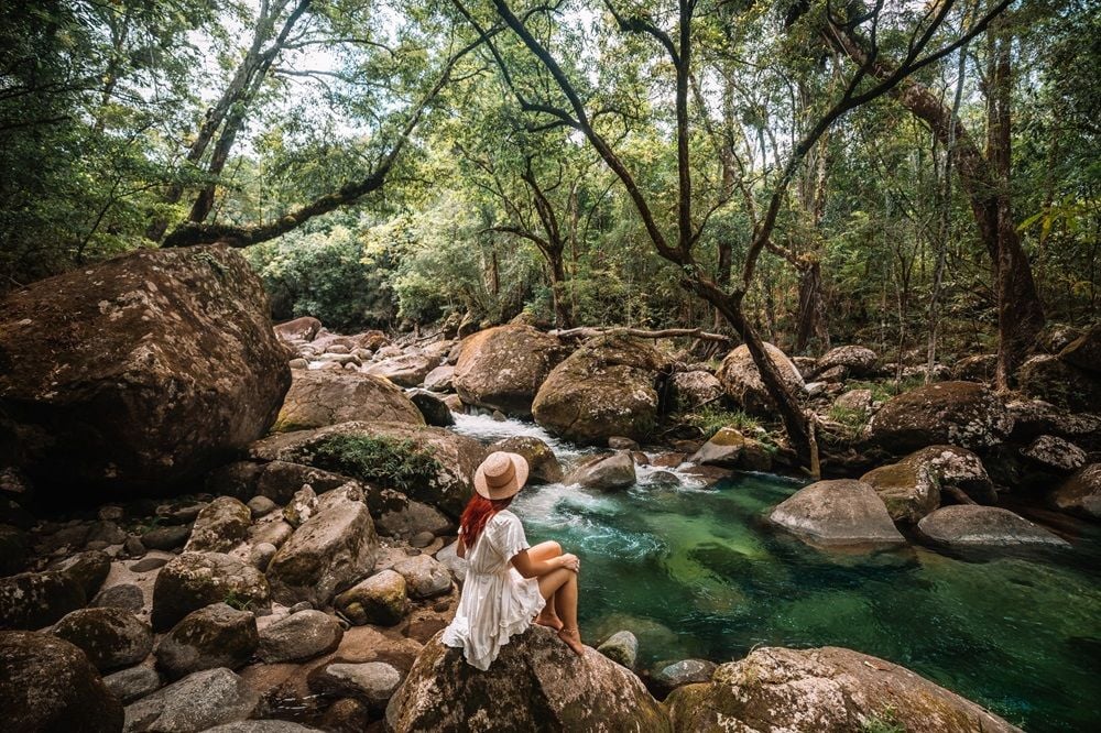 New initiative part of $44m package to fast-track tourism recovery in Far North Queensland