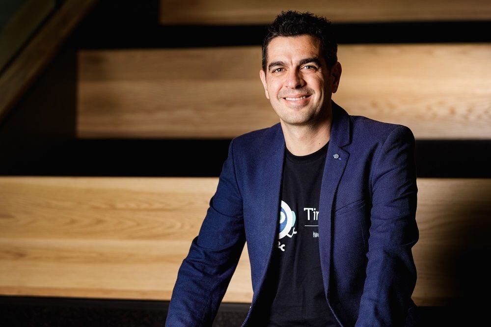 Medtech startup MindEar turns up the volume on its tinnitus solutions app