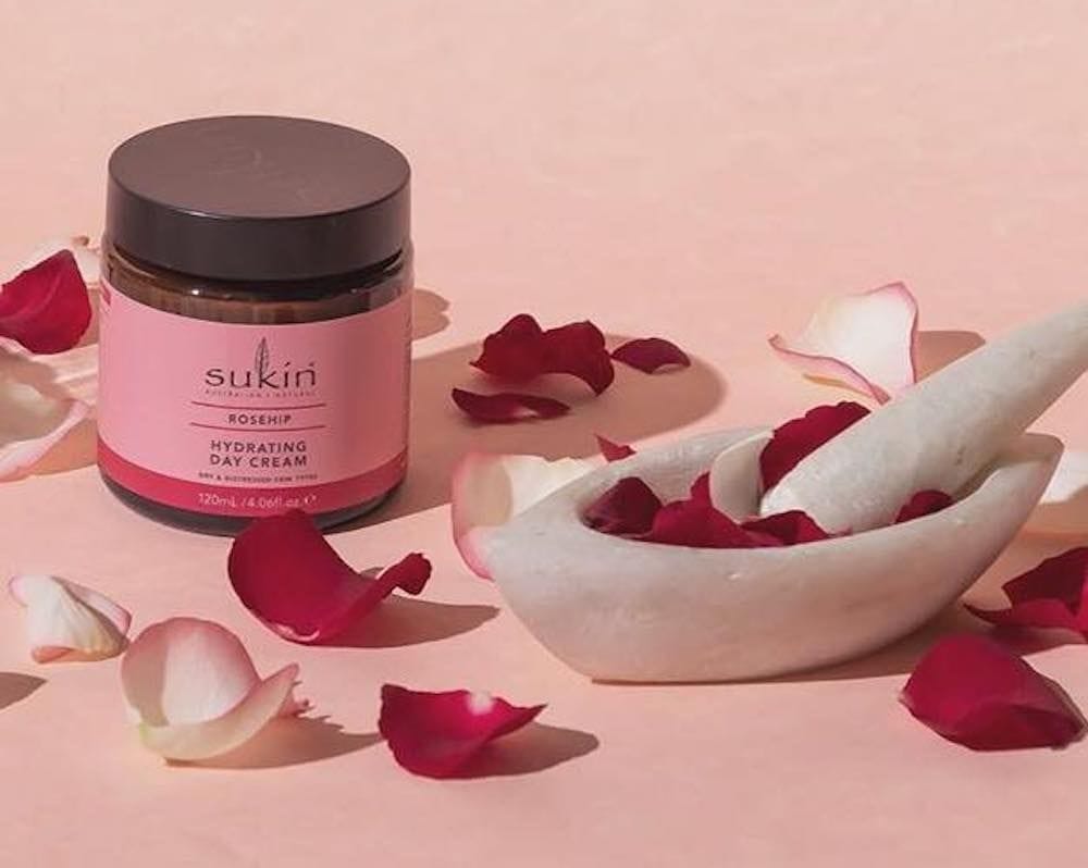 Natural skincare brand Sukin sold to PNB Consolidated for $70m