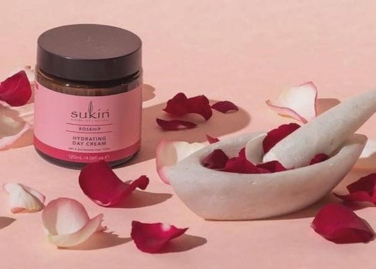 Natural skincare brand Sukin sold to PNB Consolidated for $70m