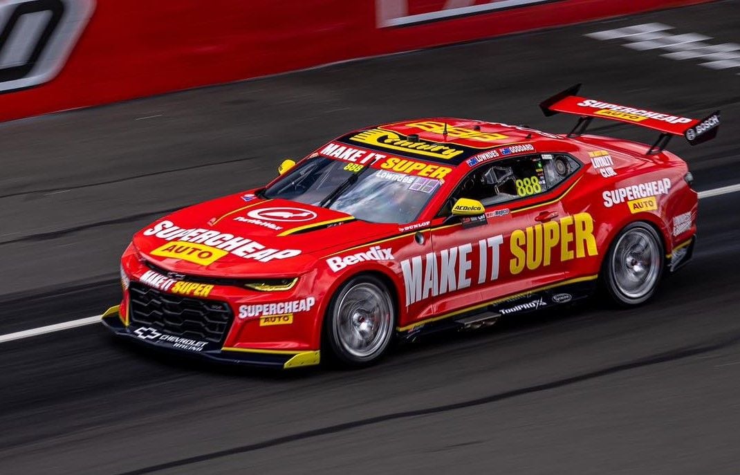 Super Retail heads for record first half profit as group sales top $2b