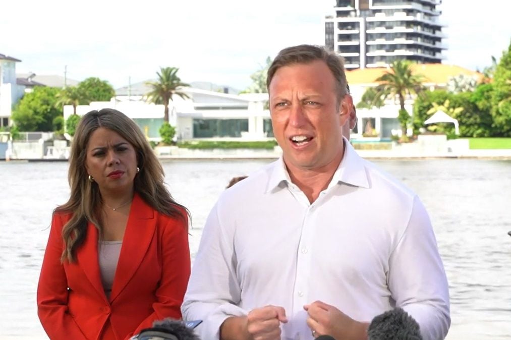 $2.5m voucher stimulus scheme to boost Gold Coast tourism operators after soaked summer holidays