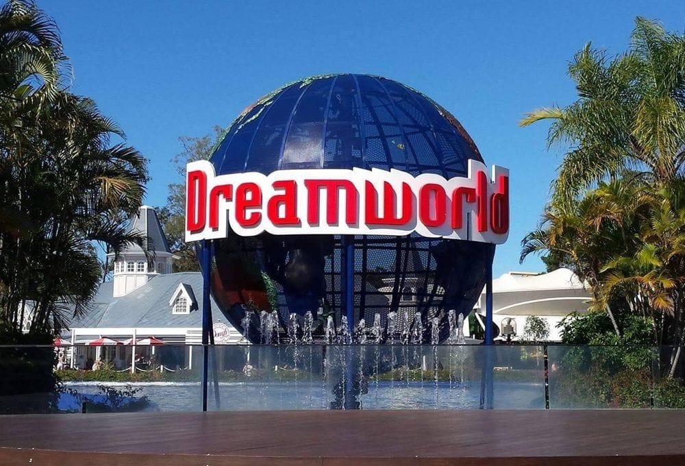 Storms and rising costs hit Dreamworld operator's profit