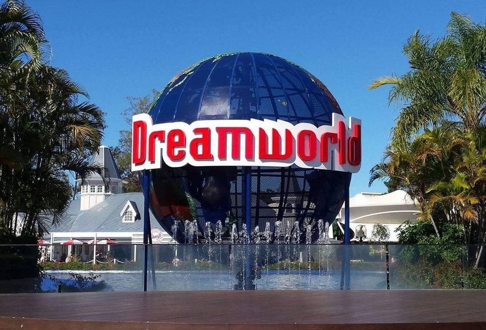 Storms and rising costs hit Dreamworld operator’s profit despite visitor surge
