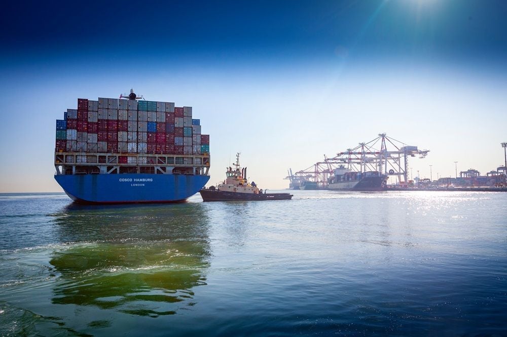 DP World dispute exacerbates Australia's "abysmal" port productivity as shortages loom