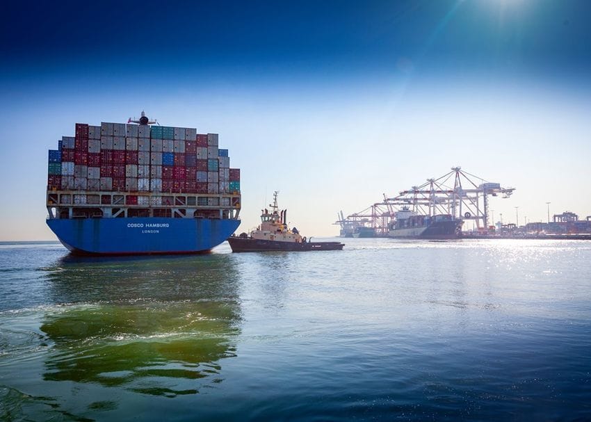 DP World dispute exacerbates Australia's "abysmal" port productivity as shortages loom