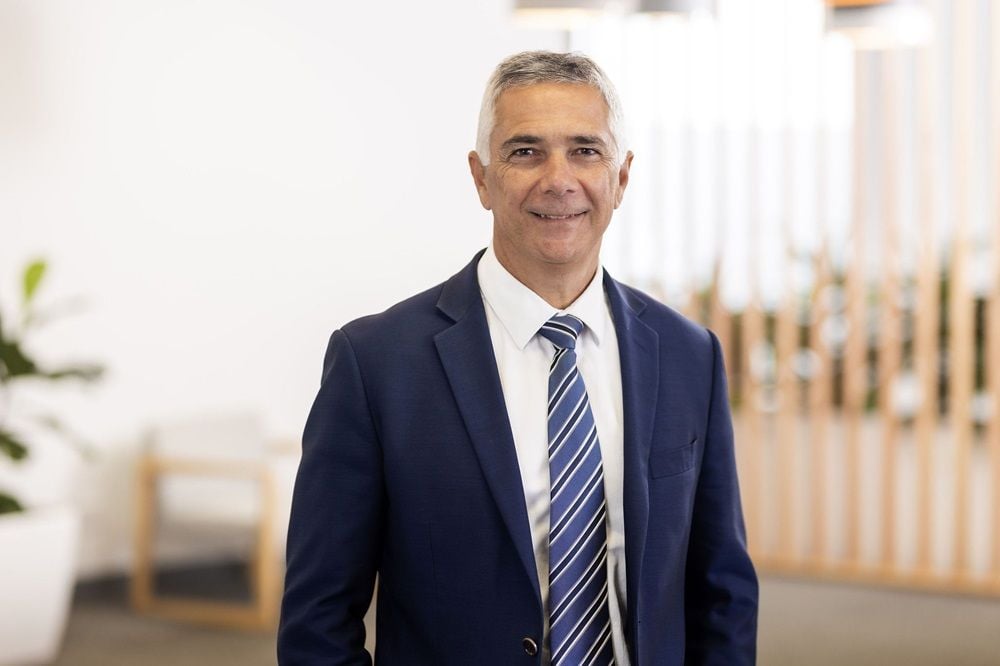 Aqualand boss Carfi to replace Ingenia Communities' long-time CEO Owen