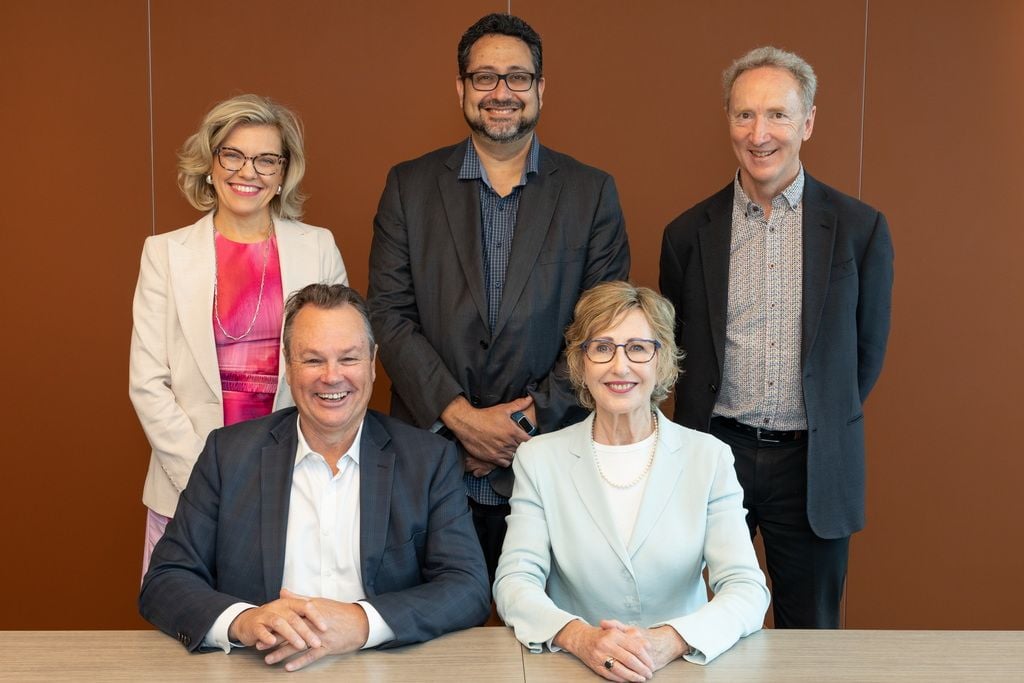 Synergy Group, ThinkPlace in home-grown merger to tackle consulting multinationals head on