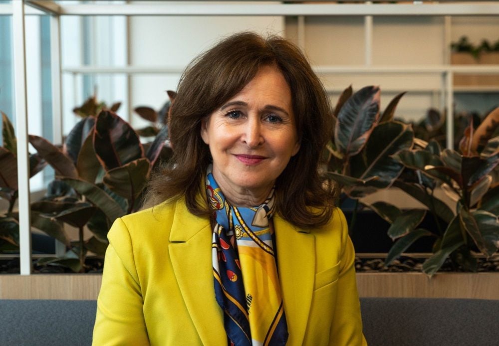 Push for gender diversity at ASX's top companies gaining traction, says 40:40 Vision