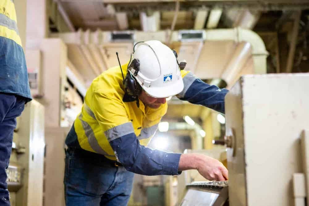 Louis Dreyfus Company Asia officially lobs $105m bid for Namoi Cotton