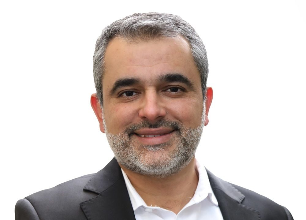 Needle-free dentistry the vision of Canberra medtech Dentroid