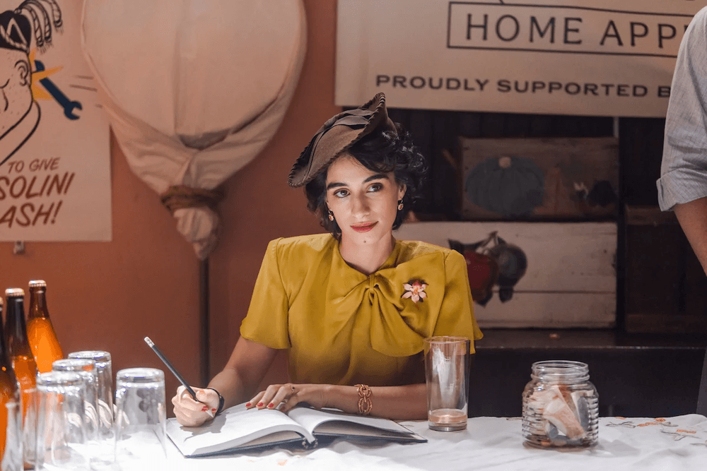Australian dramedy While the Men Are Away to be showcased at Berlinale