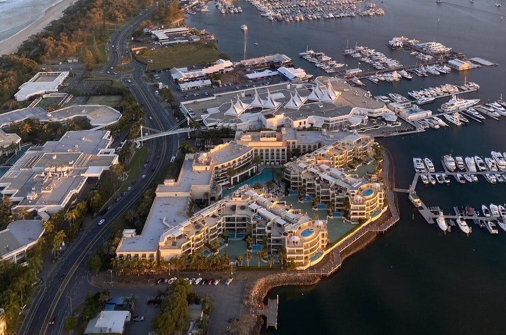Government selling Spit site for major redevelopment of Gold Coast trawler heartland