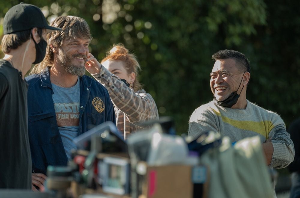 Boy Swallows Universe climbs to Netflix Top 3 globally
