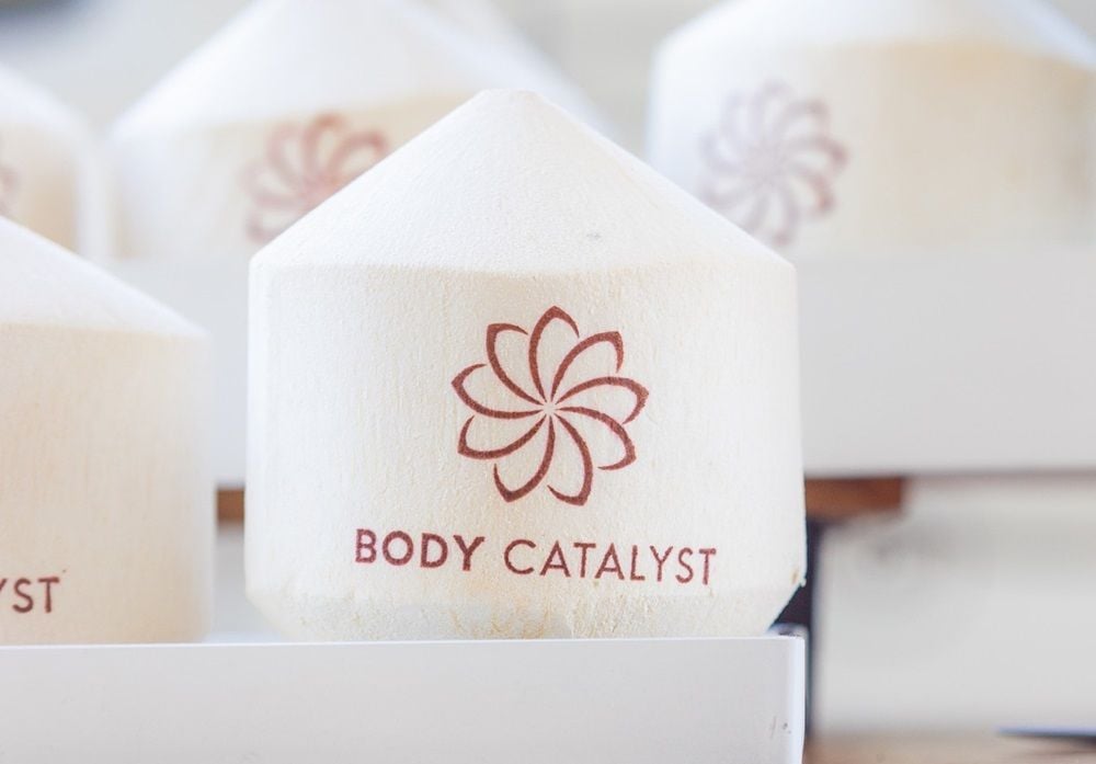 Cosmetic chain Body Catalyst ‘slimmed down’ and pulled from the brink