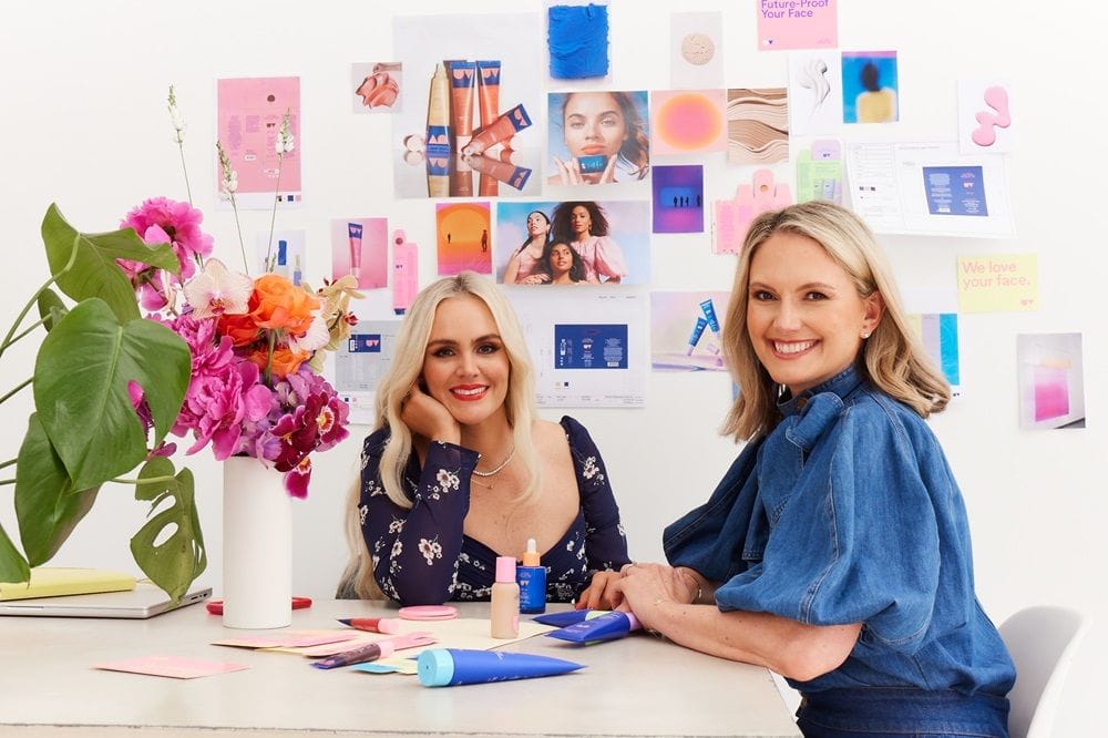 Skincare group Ultra Violette raises $15m from US fund to scale in North America