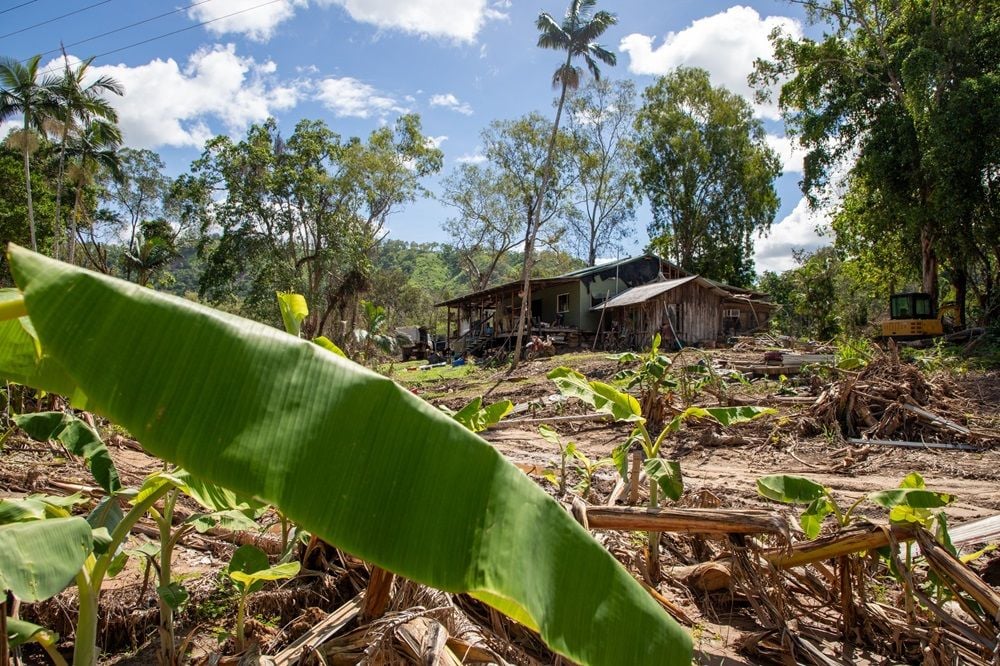 Late 2023 cyclone and storm claims surpass $743 million