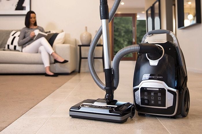 Vacuum cleaner retailer Godfreys to shutter 54 stores as voluntary administrators called in
