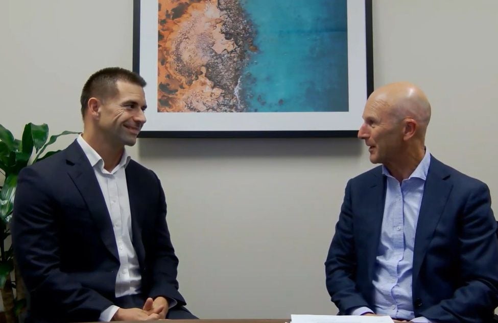 Geoff Wilson's WAM Leaders to make $216m takeover bid for QV Equities