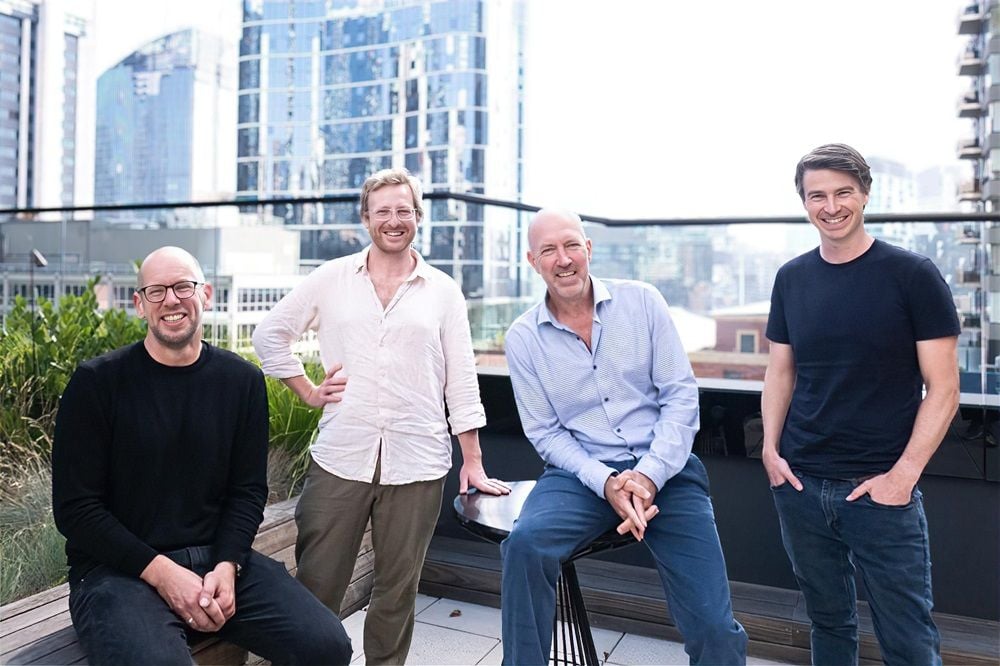 Renewable energy retailer Amber raises $29m as it targets global utilities with smart tech