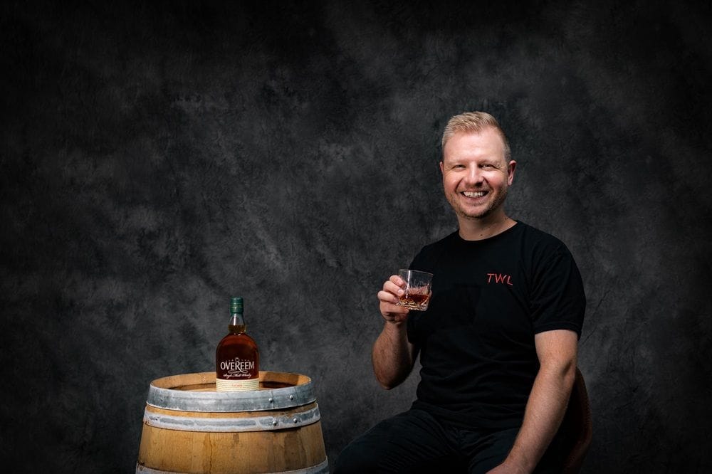Online retailer The Whisky List barrels into festivals with The Whisky Show acquisition